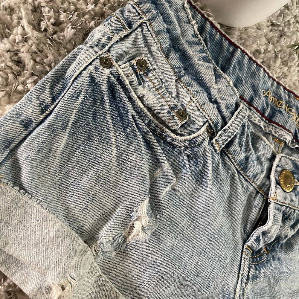 AE Shorties - Picture 3 of 9